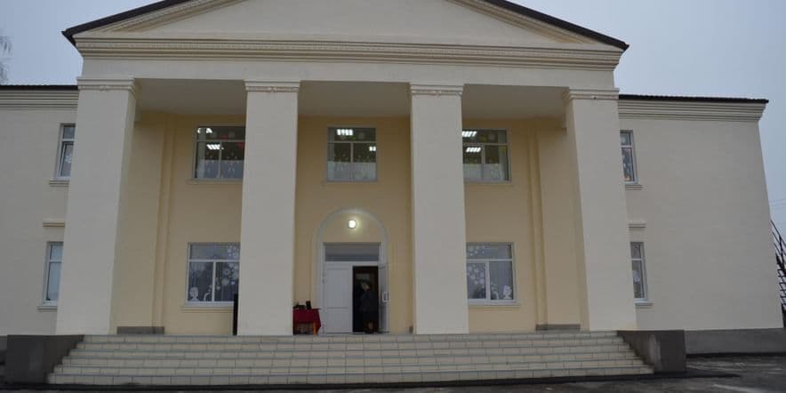 Основное изображение для учреждения Малокирсановский сельский дом культуры