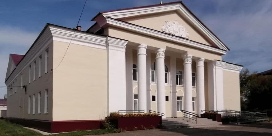 Основное изображение для учреждения Звениговский районный краеведческий музей