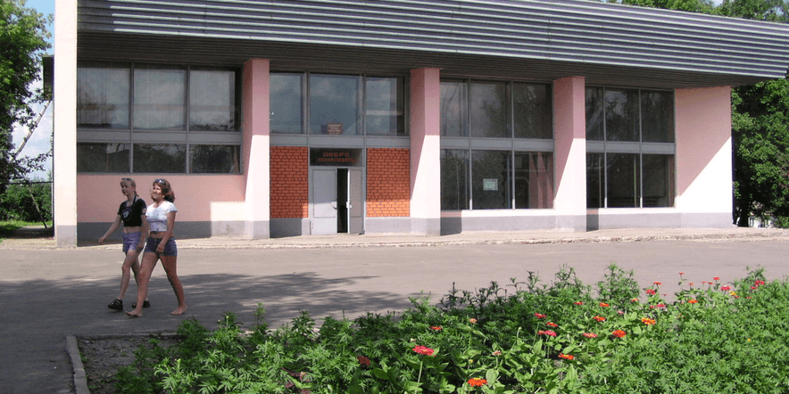 Основное изображение для учреждения Синдякинский центр культуры и досуга