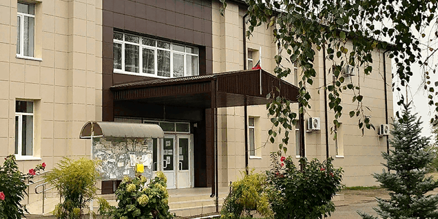 Основное изображение для учреждения Новозаведенский сельский дом культуры