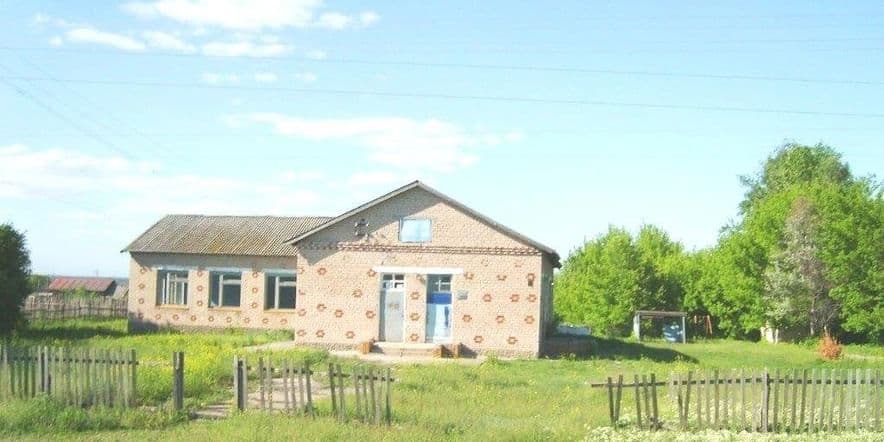 Основное изображение для учреждения Дом культуры села Печерские Выселки