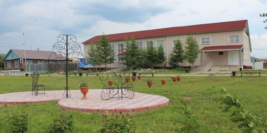 Основное изображение для учреждения Центр культуры и досуга с. Газимурский Завод