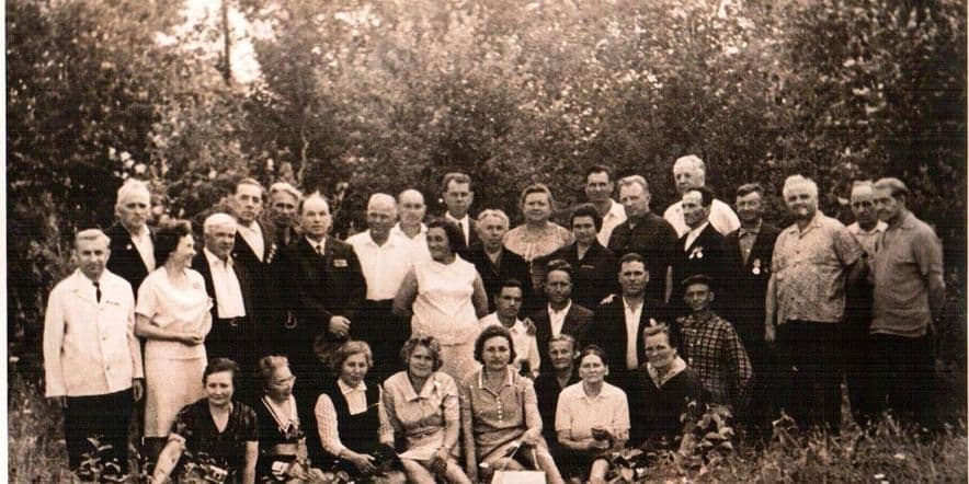 Основное изображение для события Тематическая экскурсия «Угранский край в годы Великой Отечественной войны»