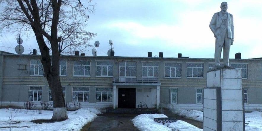 Основное изображение для учреждения Шеломовский сельский дом культуры