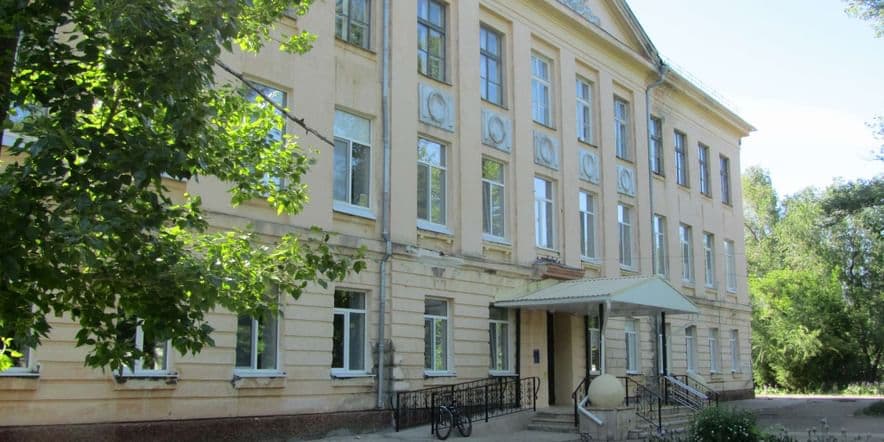 Основное изображение для учреждения Детская школа искусств № 1 г. Балаково