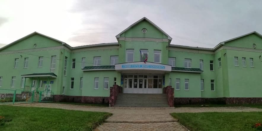 Основное изображение для учреждения Сабанаковский сельский клуб