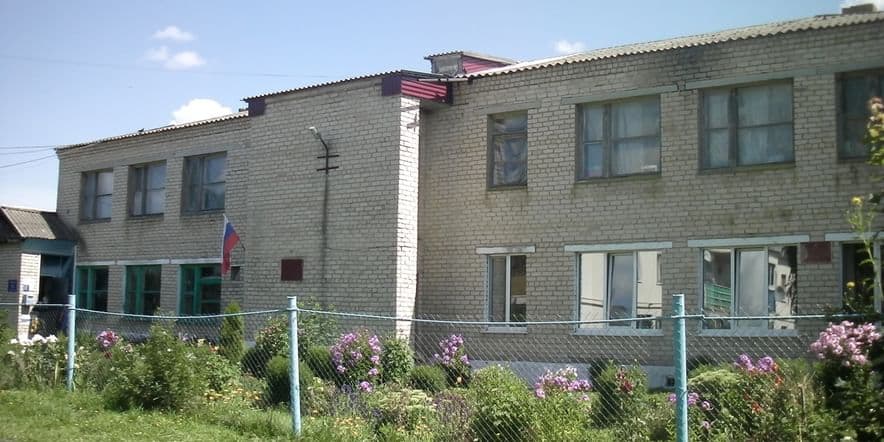 Основное изображение для учреждения Субботниковский сельский клуб