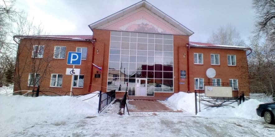 Основное изображение для учреждения Серноводский сельский дом культуры