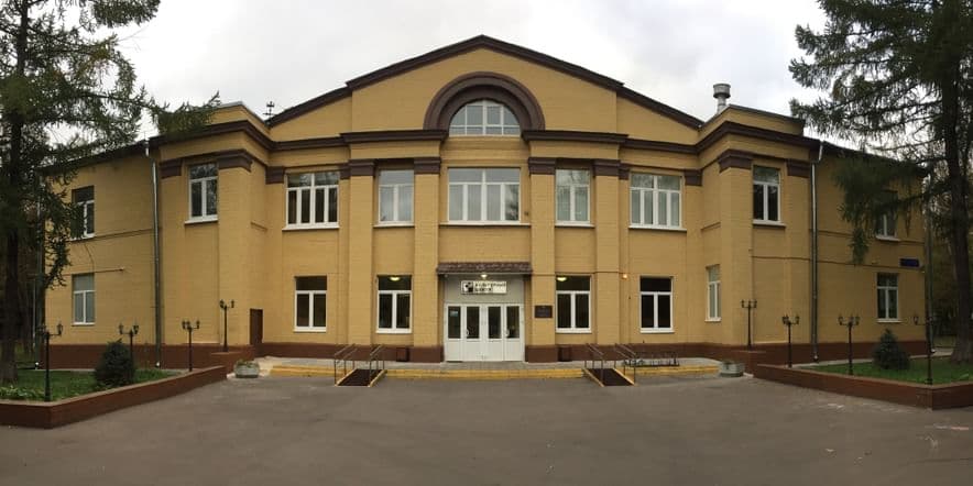 Основное изображение для учреждения Культурный центр «Онежский»