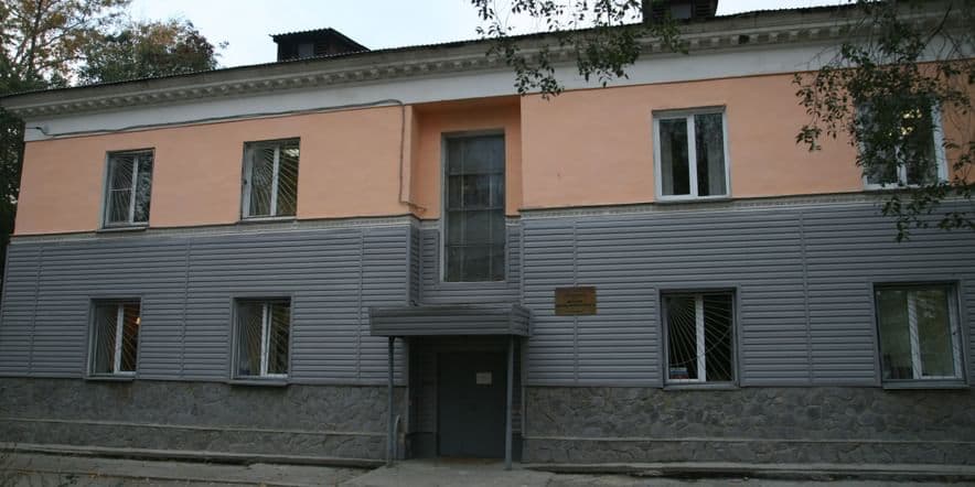 Основное изображение для учреждения Детская школа искусств № 6 г. Челябинска
