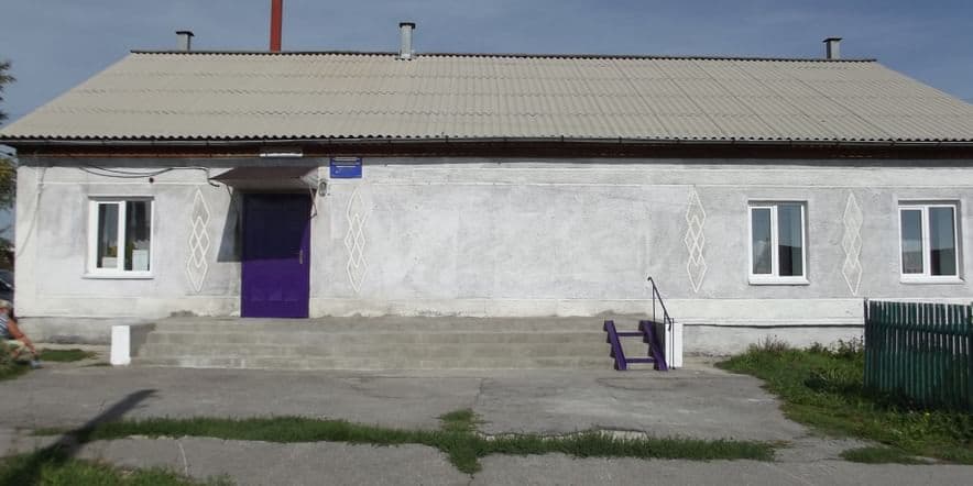 Основное изображение для учреждения Вишневский сельский дом культуры