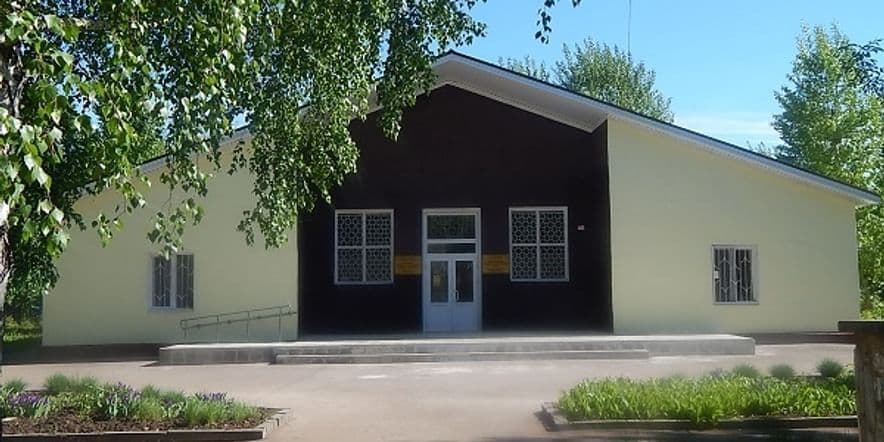 Основное изображение для учреждения Мелеузовский историко-краеведческий музей