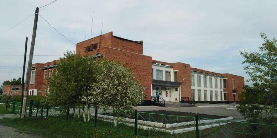 Основное изображение для учреждения Библиотека-филиал № 10 с. Новопестерево