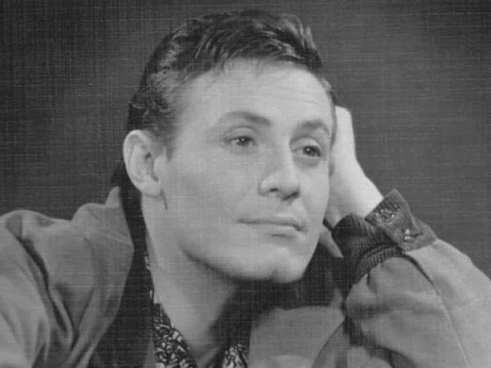 Актер и режиссер Юрий Соломин. Забайкальский Краевой Краеведческий Музей имени А.К. Кузнецова, Чита