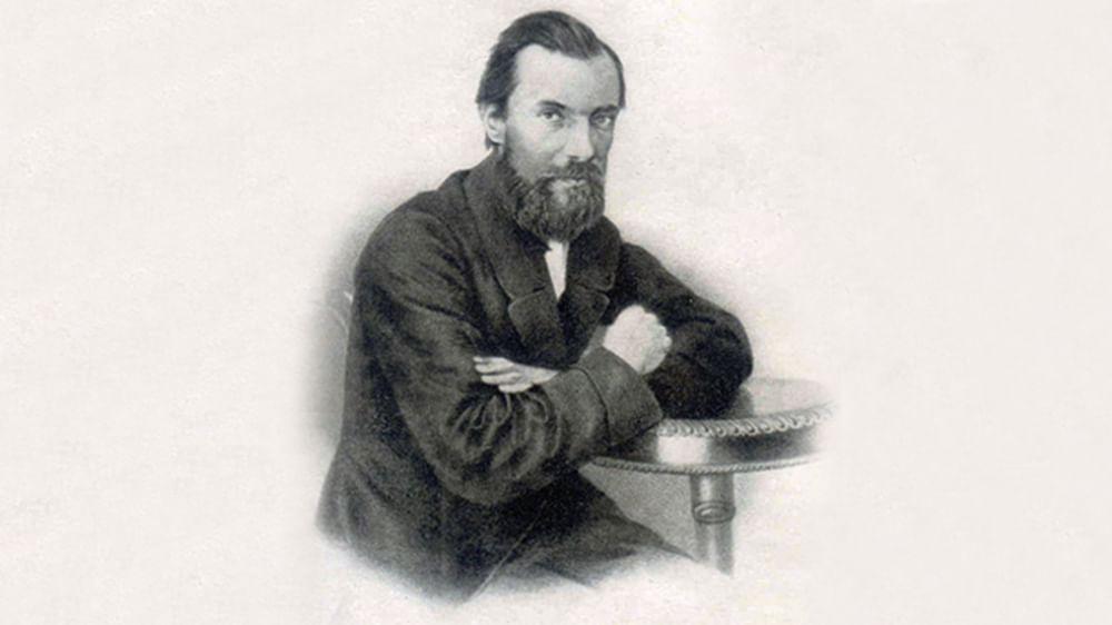 Иван Никитин. Изображение: <a href="https://biblioclub.ru/index.php?page=author_red&id=586" rel="nofollow noopener" target="_blank">biblioclub.ru</a>