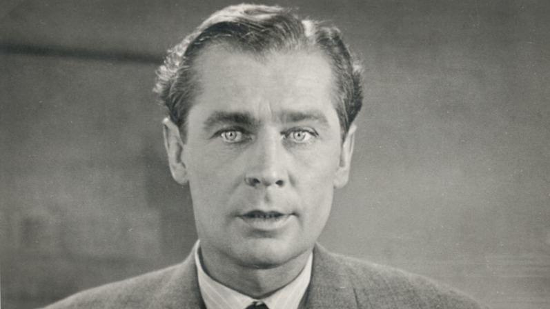 Иван Дмитриев. Фотография: <a href="https://topspb.tv/projects/blokada/posts/alieksandra-vladimirovna-del-vin-ivan-dmitriiev/" rel="nofollow noopener" target="_blank">topspb.tv</a>