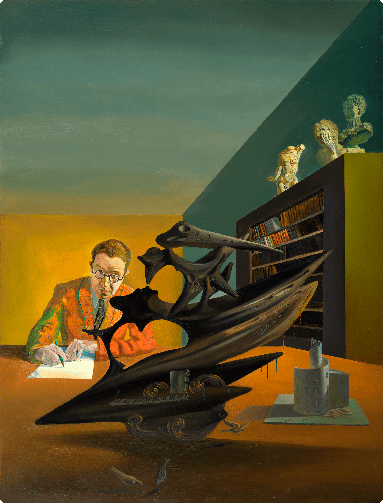 Дали. Портрет Эмилио Терри дали. Salvador Dali картины. Сальвадор дали 1930. Сальвадор дали 1940