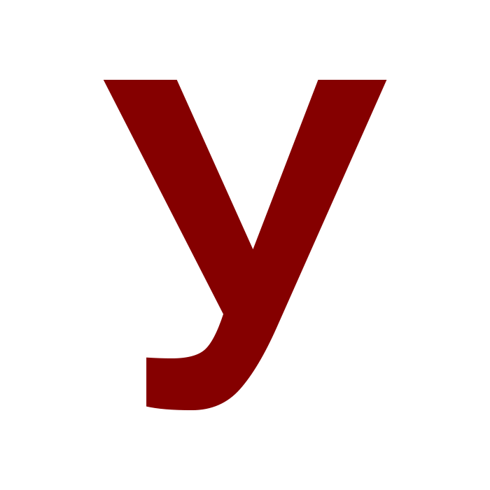 Буква Ф