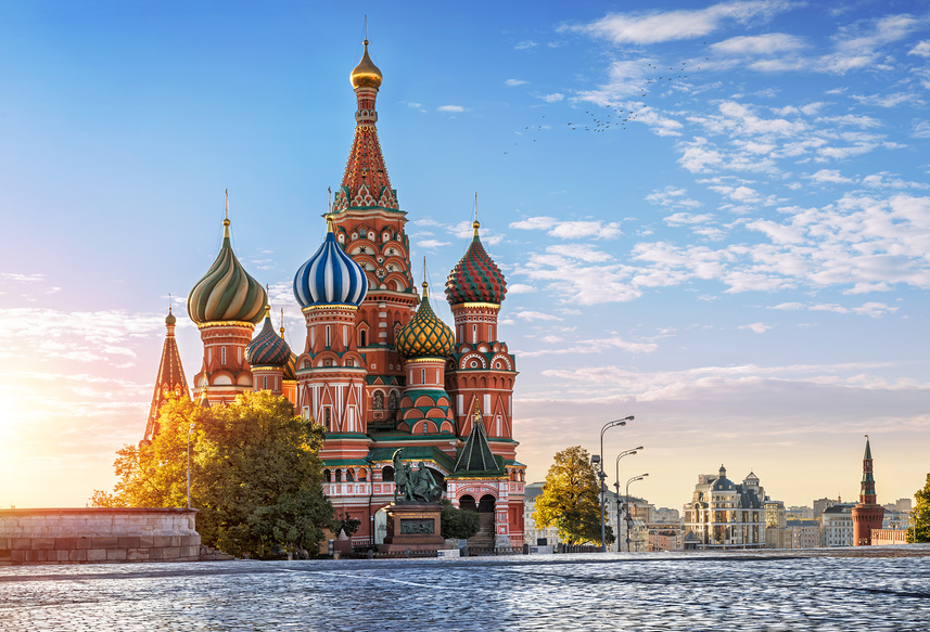 Moscow