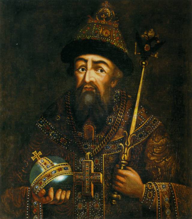 Иван Грозный Почему Грозный Эссе Иван Грозный Почему Грозный Эссе