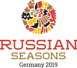 Russian Seasons Germany 2019