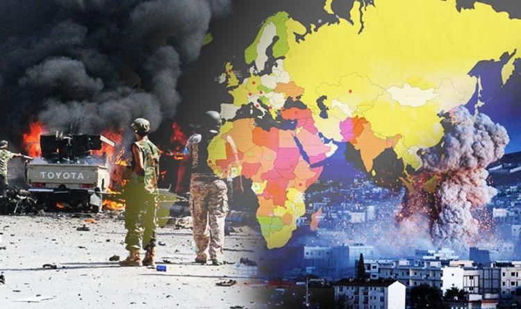 Терроризировать. Терроризм. Интернациональный терроризм. Межнациональный терроризм.