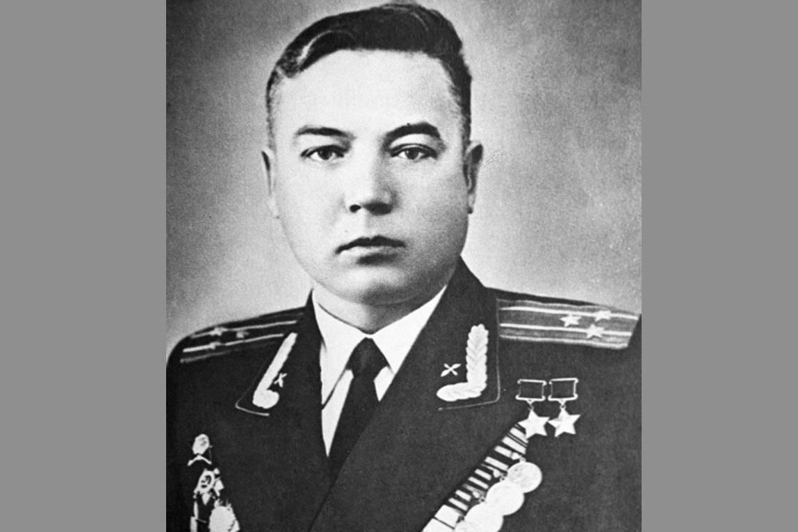 Презентация муса гареев
