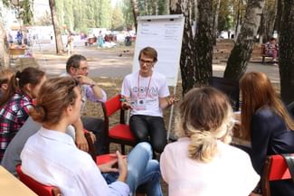 В Курской области пройдёт форум культурных инициатив