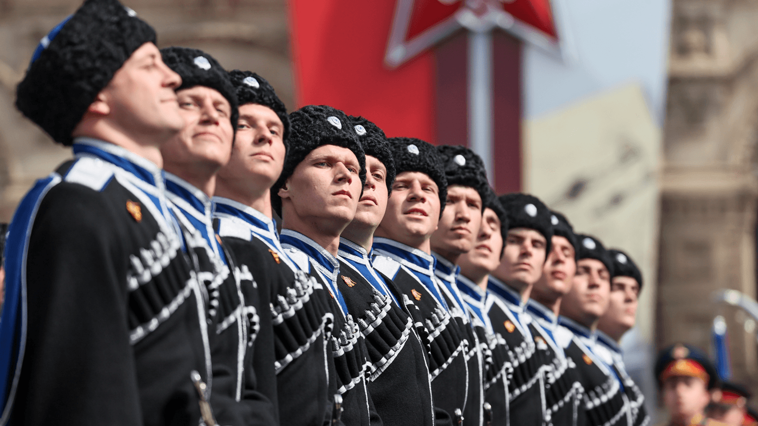 Фотография: Сергей Савостьянов / ТАСС