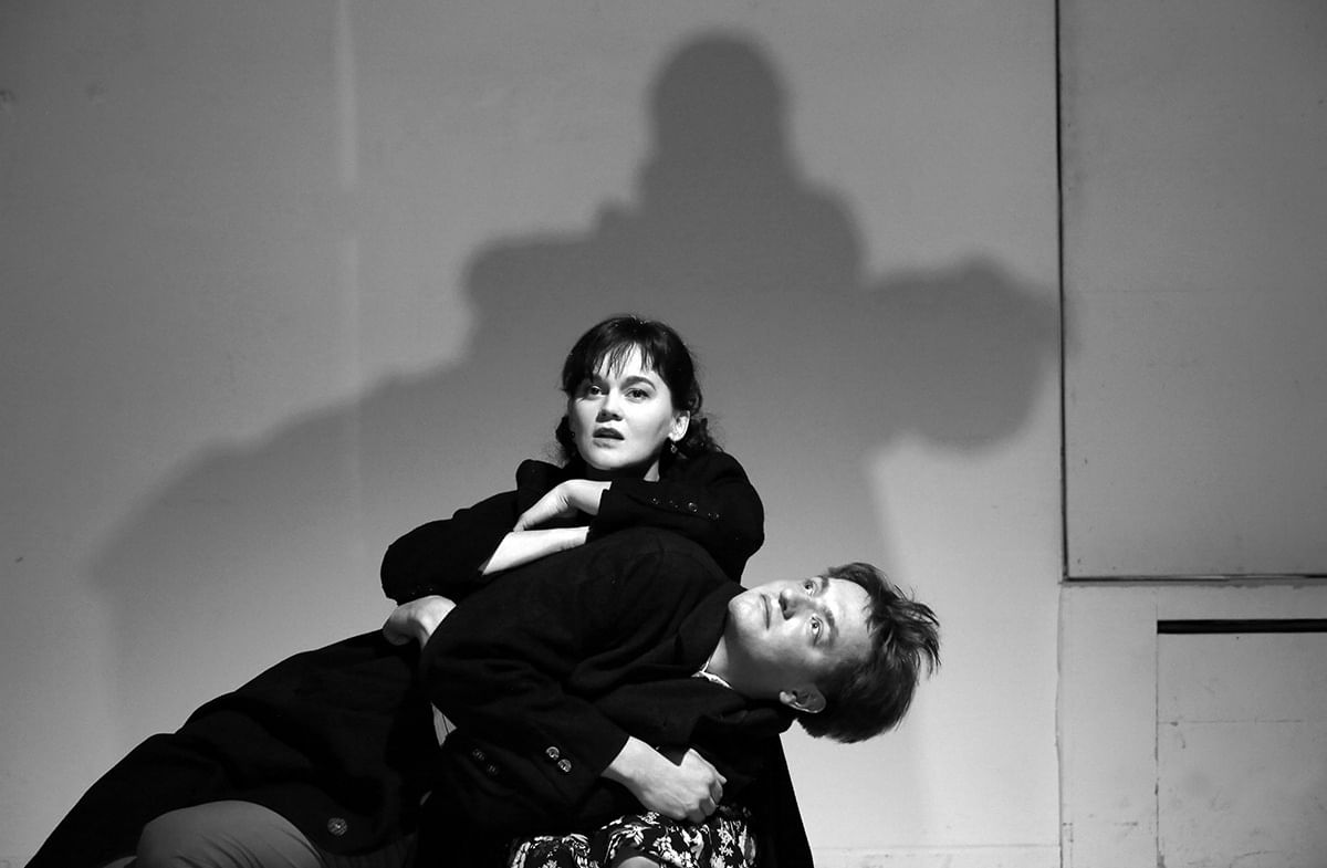 Театр мтюз на