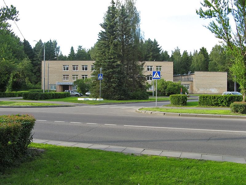 музыкальная школа зеленоград