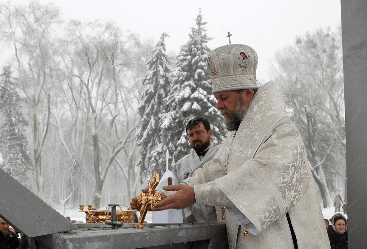 Крещенский сочельник крещенский картинки