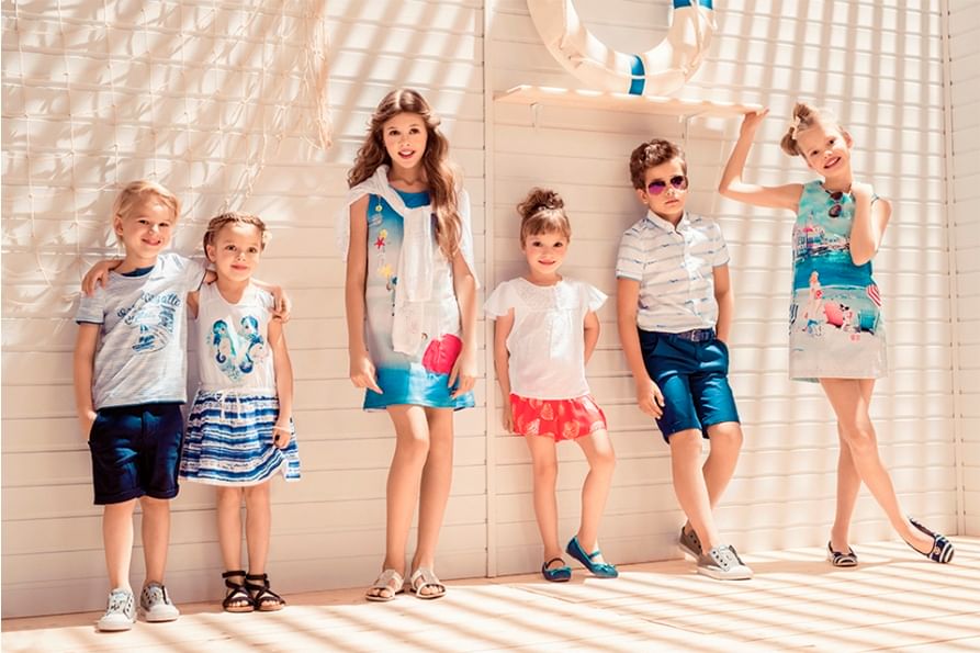 Kids Clothes 