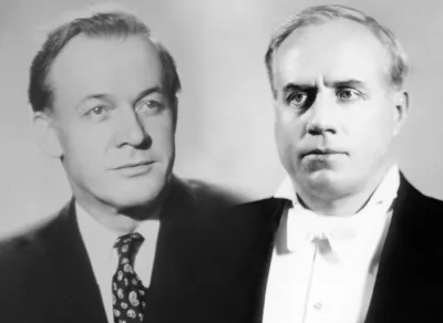 Лемешев и Козловский: самые известные тенора XX века