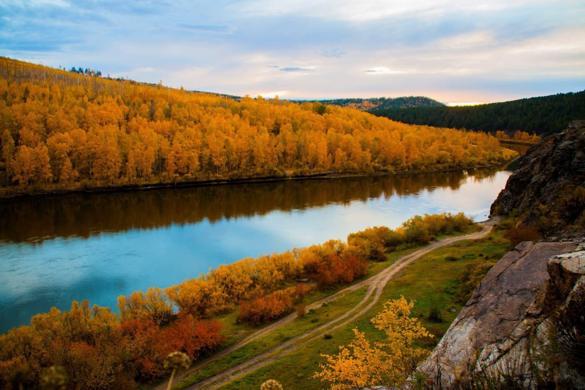 Природа чита картинки