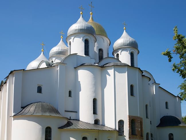 Курсовая Работа Государство И Церковь Древней Руси