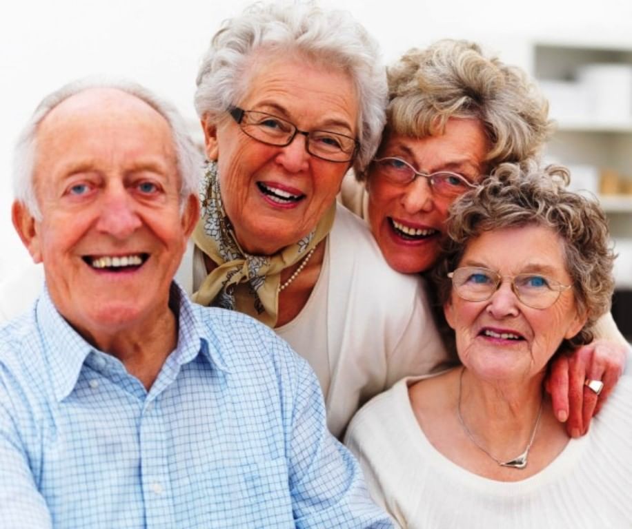 Most Rated Seniors Online Dating Service In Germany