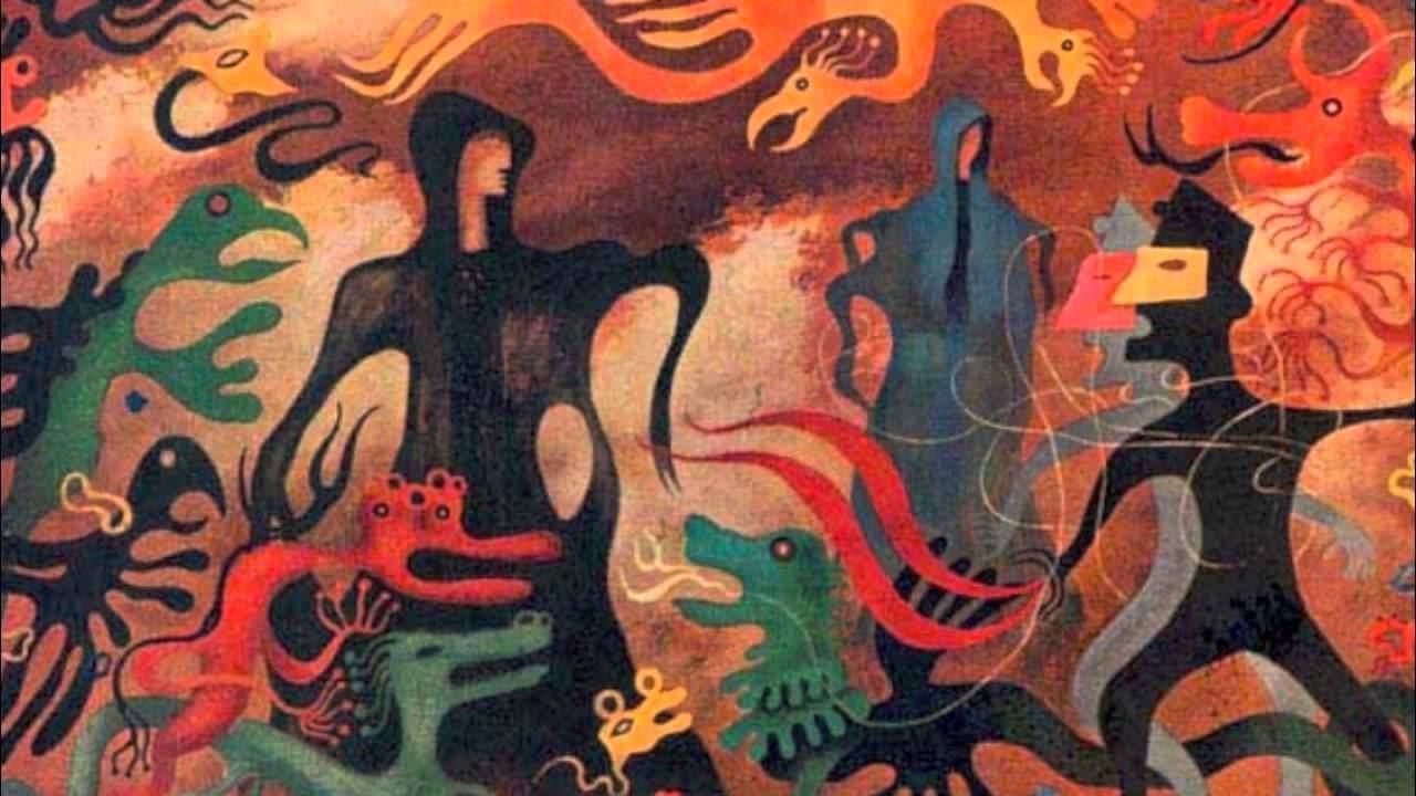 Симфонические картины примеры