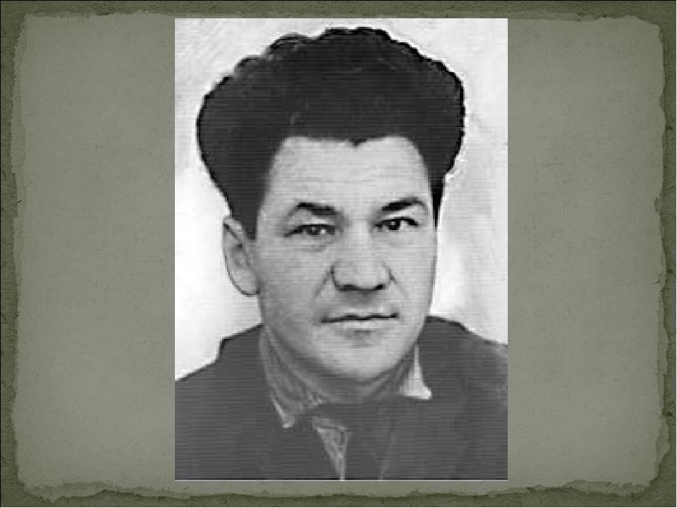 Музей рами гарипова