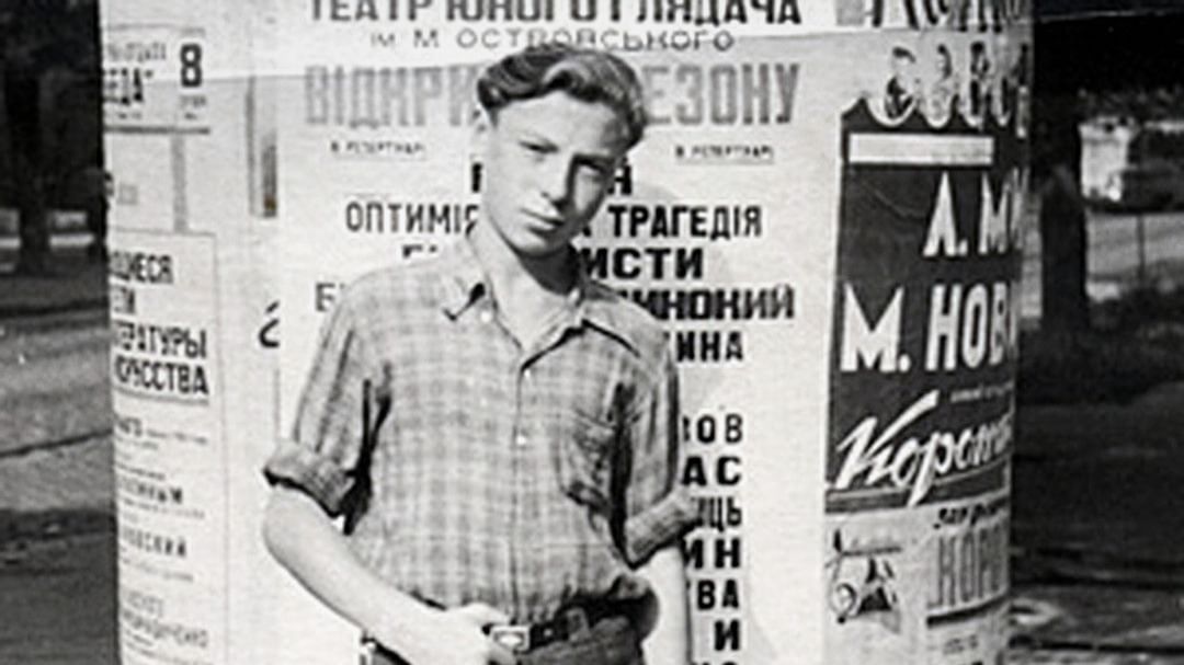 Ободзинский Валерий Владимирович — биография певца, личная жизнь, фото,  музыка