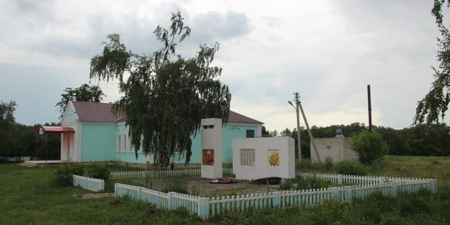 Основное изображение для учреждения Романовский дом культуры