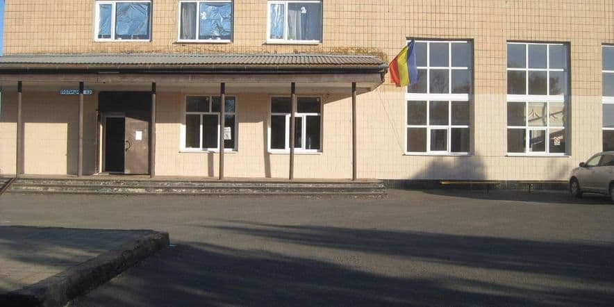 Основное изображение для учреждения Краснооктябрьский сельский дом культуры