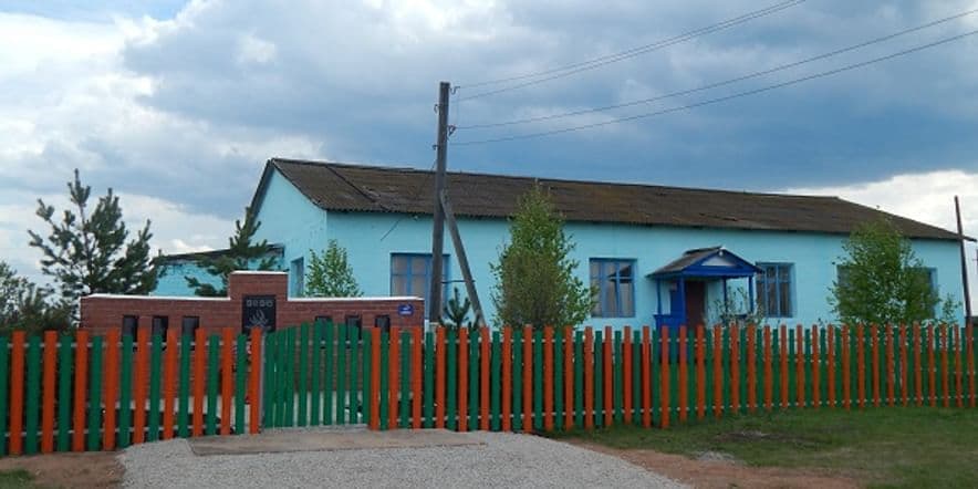 Основное изображение для учреждения Куртутелевский сельский клуб
