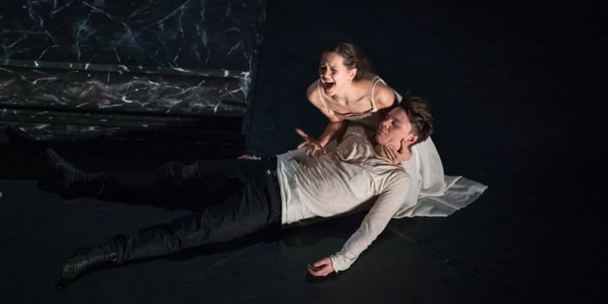 Основное изображение для события Балет «Ромео и Джульетта»