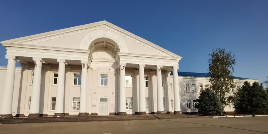 Основное изображение для учреждения Дондуковский сельский дом культуры — филиал № 6