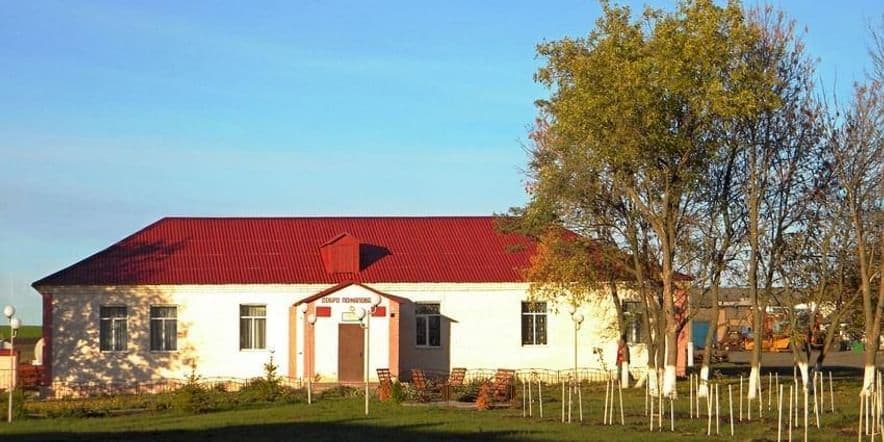 Основное изображение для учреждения Петровский сельский дом культуры