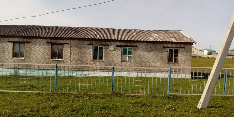 Основное изображение для учреждения Ишимбаевский сельский дом культуры