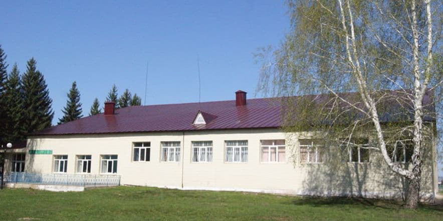 Основное изображение для учреждения Савалеевский сельский многофункциональный клуб