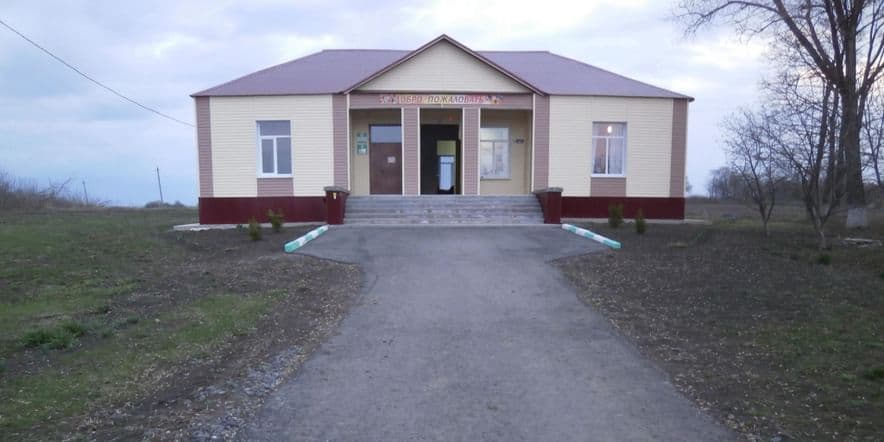 Основное изображение для учреждения Кондровский сельский клуб