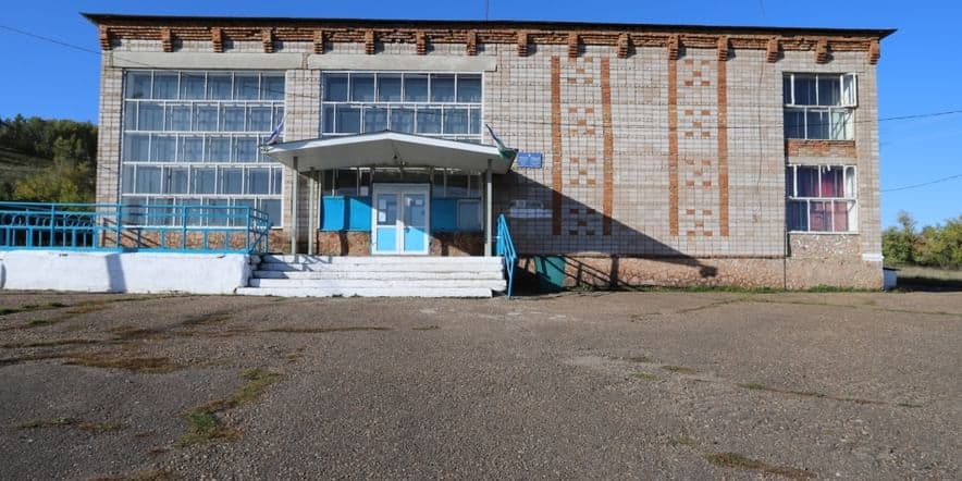 Основное изображение для учреждения Малоязовский сельский дом культуры